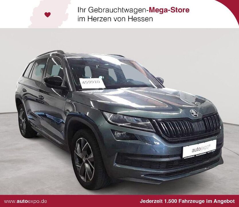 Kodiaq