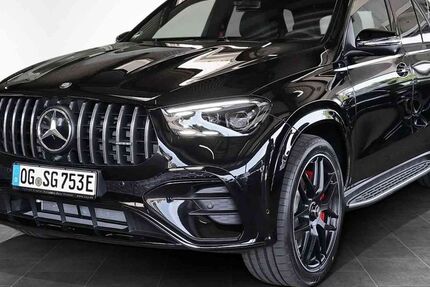 Mercedes-Benz GLE 53 AMG 10.000 km 123.949 &euro; Offenburg 77656