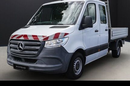 Mercedes-Benz Sprinter 71.500 km 23.500 &euro; Wiesbaden-Schierstein 65201