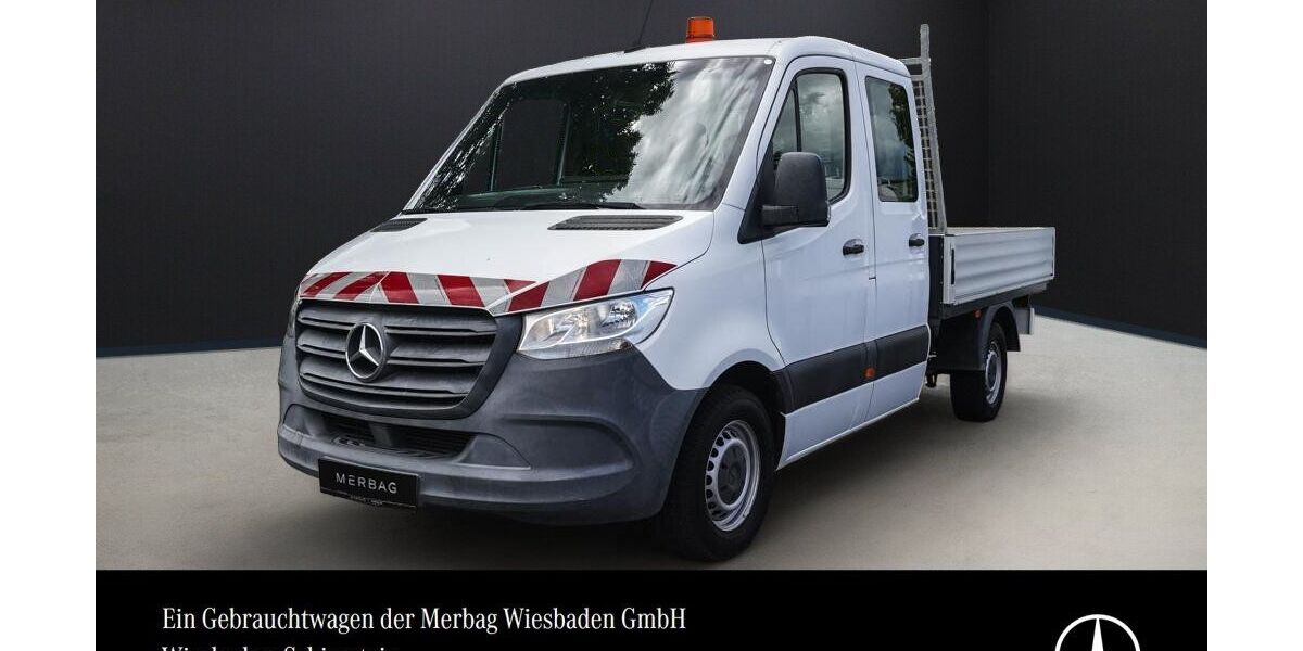 Mercedes-Benz Sprinter 71.500 km 23.500 &euro; Wiesbaden-Schierstein 65201