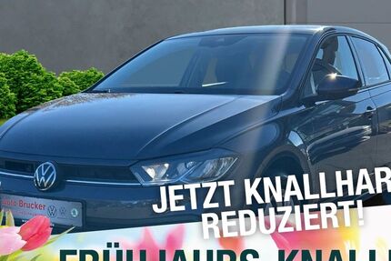 VW Polo 14.931 km 19.916 &euro; Schmalkalden 98574