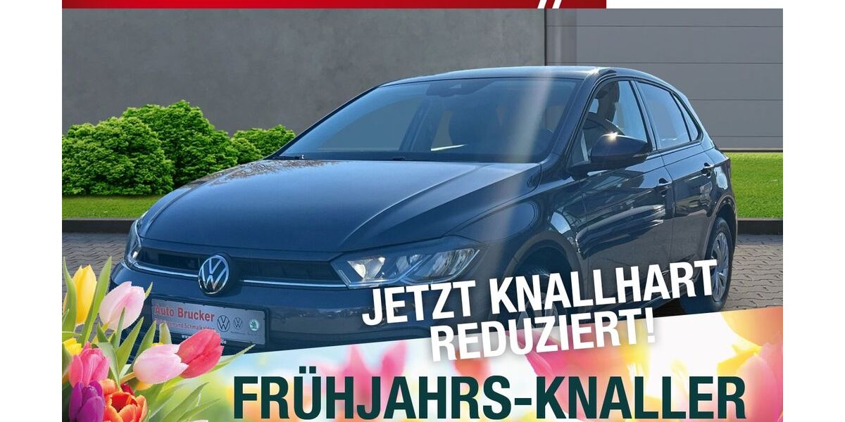 VW Polo 14.931 km 19.916 &euro; Schmalkalden 98574