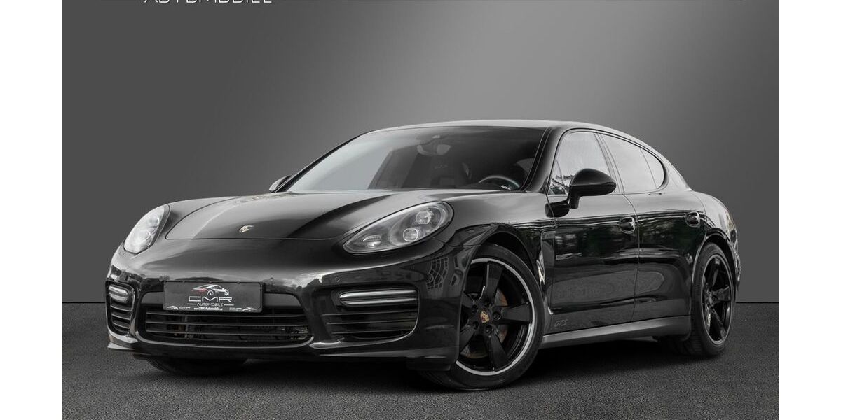 Porsche Panamera 135.565 km 37.533 &euro; Roigheim 74255