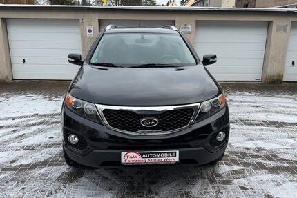 Kia Sorento 250.000 km 5.499 &euro; Essen 45356