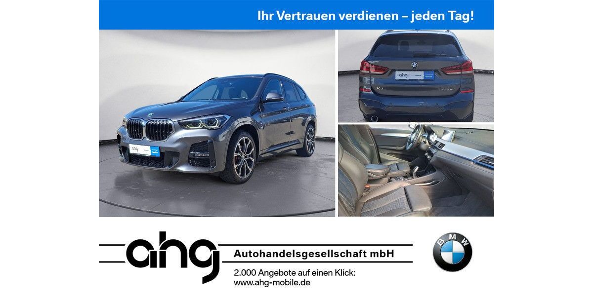 BMW X1 62.500 km 28.930 &euro; Freudenstadt 72250