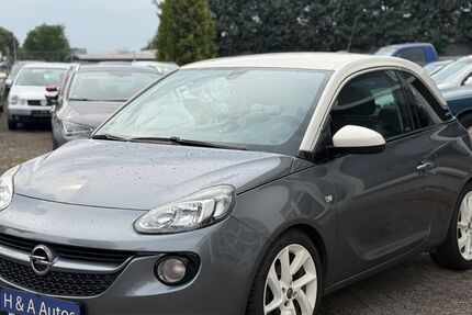 Opel Adam 116.818 km 7.900 &euro; Werl 59457