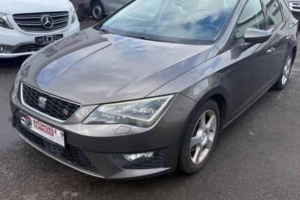 Seat Leon 267.172 km 5.999 &euro; Munster 29633