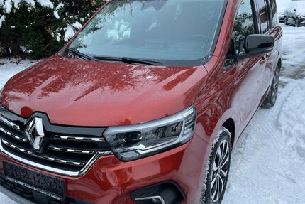 Renault Kangoo 67.122 km 19.800 &euro; Schafstedt 25725