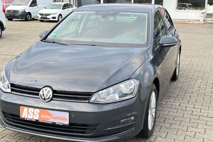 VW Golf 184.073 km 9.300 &euro; Heidenheim - Schnaitheim 89520