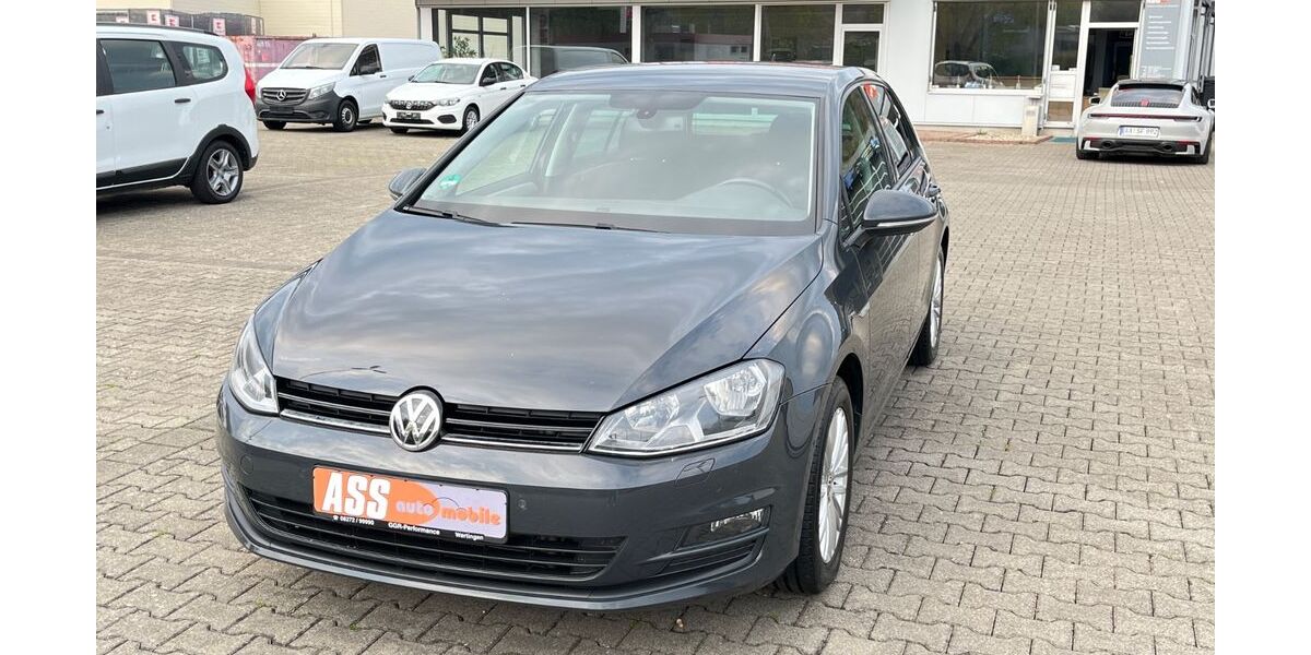 VW Golf 184.073 km 9.300 &euro; Heidenheim - Schnaitheim 89520