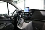 Ford Tourneo Custom 2.0 TDCI 320 L1 / 8-SITZER / NAVI 119.000 km 28.998 &euro; Hamm 59077