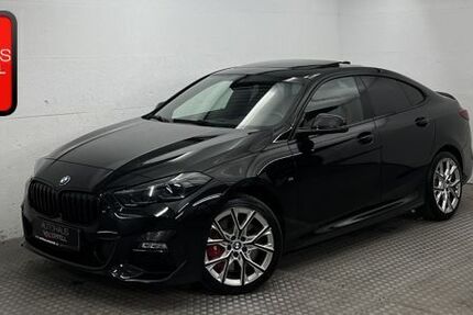 BMW 220 Gran Coupé 57.835 km 32.860 &euro; Berlin 12351