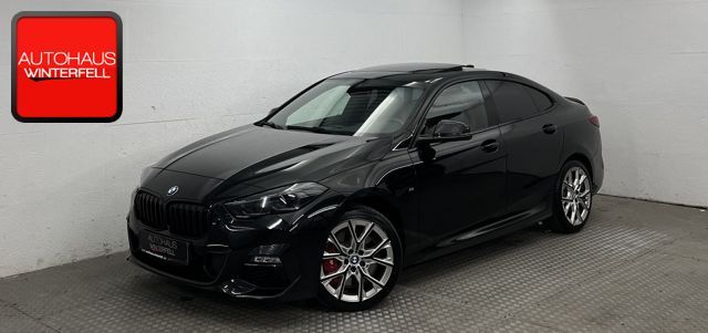 BMW 220 Gran Coupé 57.835 km 32.860 &euro; Berlin 12351