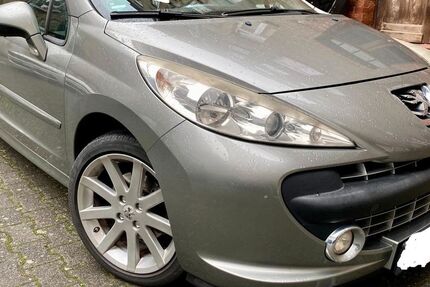 Peugeot 207 207.000 km 1.800 &euro; Wiesbaden 65197