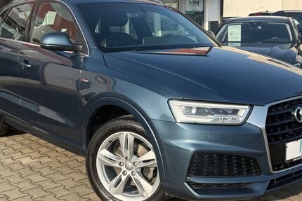 Audi Q3 86.000 km 18.990 &euro; Cadolzburg 90556