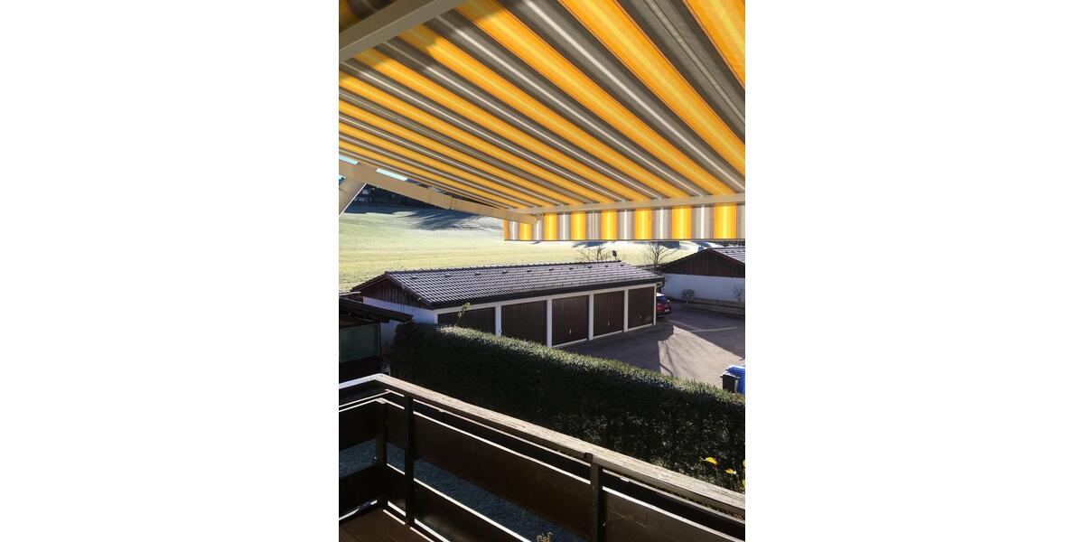 Etagenwohnung Oberstaufen - 3 Zimmer, 80 m&sup2;, 900&euro; | Angebot:26701524