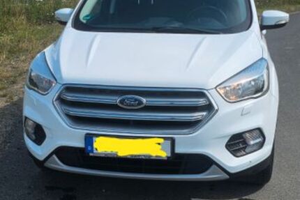 Ford Kuga 85.000 km 15.999 &euro; Uetze 31311