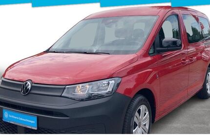 VW Caddy Maxi 30.320 km 24.550 &euro; Potsdam 14480