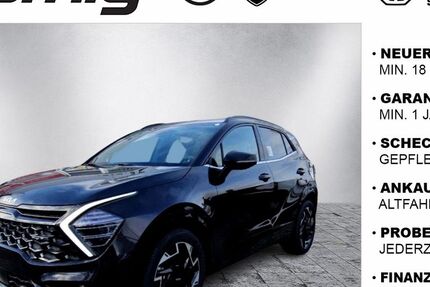 Kia Sportage 15.798 km 37.300 &euro; Plauen 08527