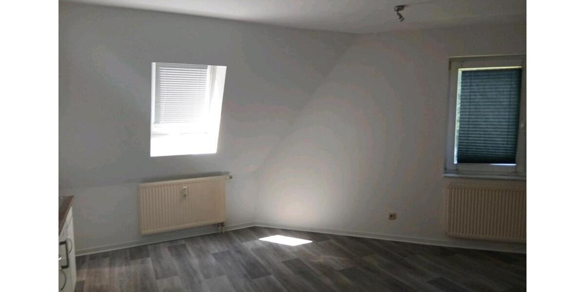 Dachgeschoßwohnung Bad Sachsa - 1 Zimmer, 28 m&sup2;, 250&euro; | Angebot:26321750