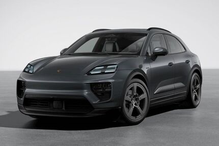 Porsche Macan 16.700 km 87.500 &euro; Filderstadt 70794