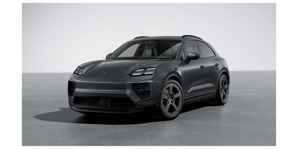 Porsche Macan 16.700 km 88.900 &euro; Filderstadt 70794