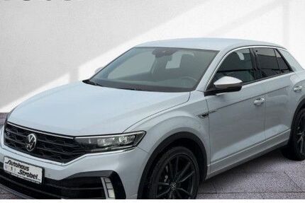 VW T-Roc 14.884 km 31.490 &euro; Schnaittach 91220