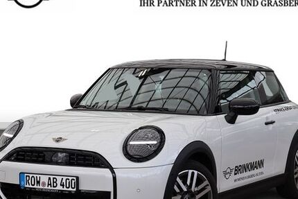 Mini Cooper C 17.500 km 24.590 &euro; Grasberg 28879