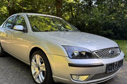 Ford Mondeo 128.200 km 5.470 € Neuwied 56566