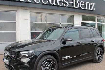 Mercedes-Benz GLB 200 5.000 km 51.750 € Bönnigheim 74357