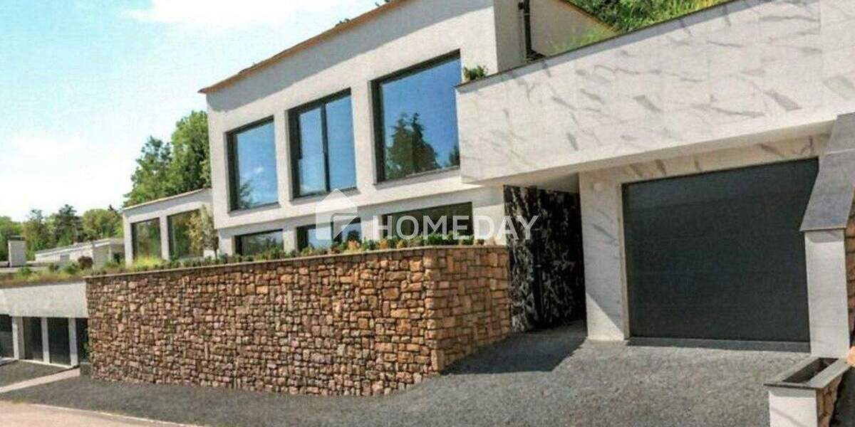 Etagenwohnung Bad Dürrheim - 3 Zimmer, 157 m&sup2;, 1.409.000&euro; | Angebot:25374390