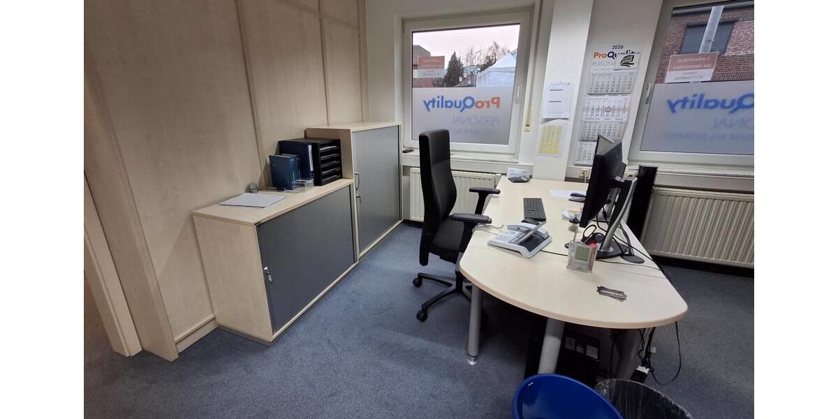 Gewerbeobjekt Hückelhoven - 495&euro; | Angebot:25140538