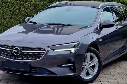 Opel Insignia 138.000 km 17.499 &euro; Bad Lippspringe 33175