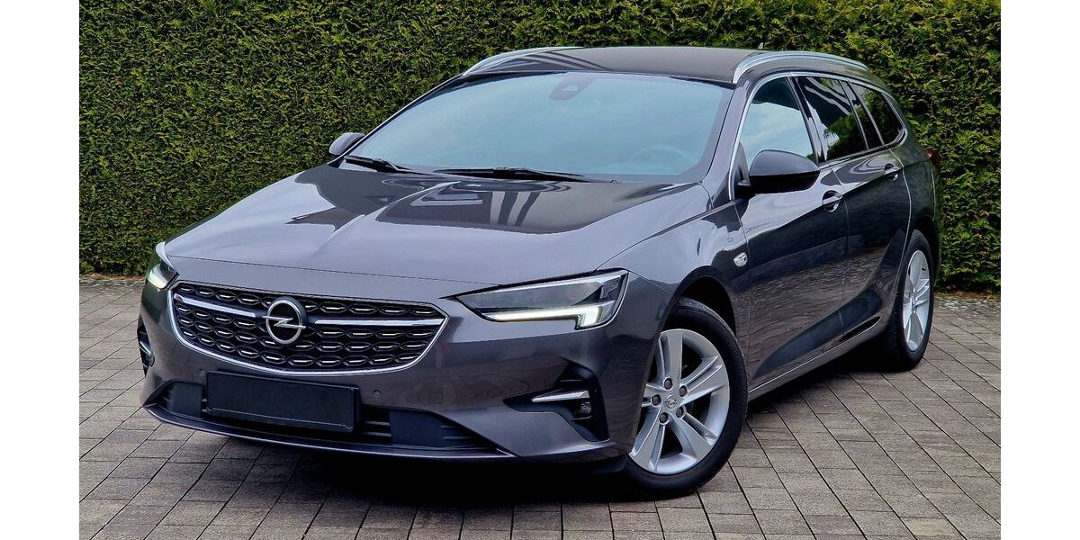 Opel Insignia 138.000 km 17.499 &euro; Bad Lippspringe 33175