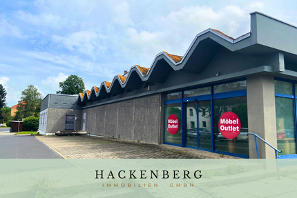 Halle in Bad Lausick 480.000 € 776 m²
