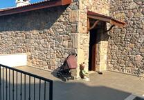 Villa in Datca mit Swimmingpool