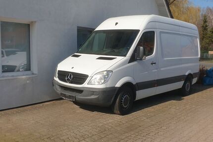 Mercedes-Benz Sprinter 295.000 km 8.200 &euro; sottrum 27367