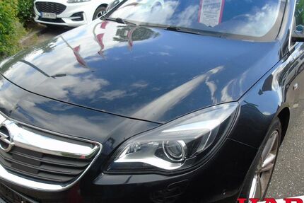 Opel Insignia 182.750 km 3.900 &euro; Hamburg 21035