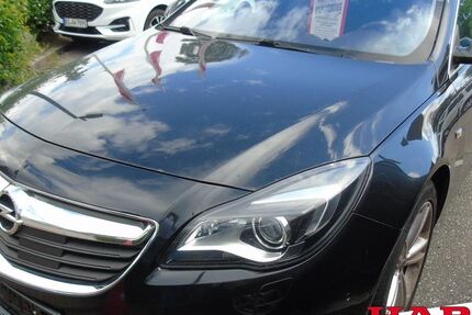 Opel Insignia 182.750 km 4.900 &euro; Hamburg 21035