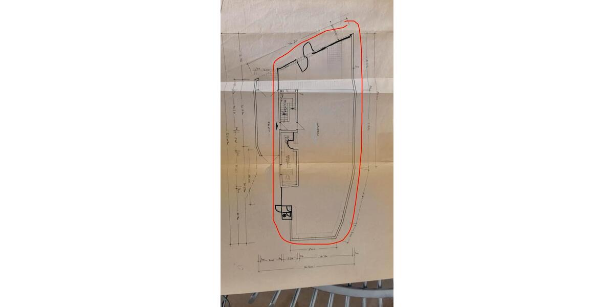 Gewerbeobjekt Deggendorf - 2.000&euro; | Angebot:25856004
