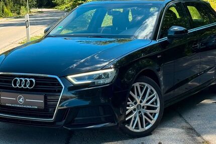 Audi A3 165.260 km 16.890 &euro; Willmering 93497
