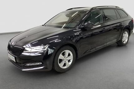 Skoda Superb 75.070 km 24.880 &euro; Cadolzburg 90556