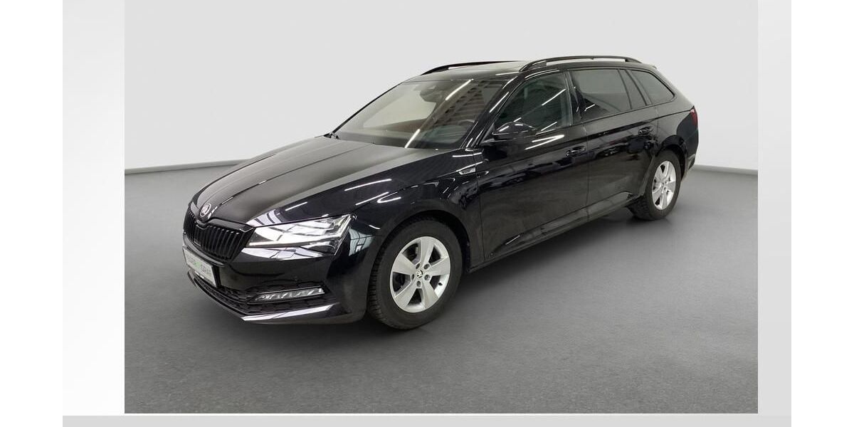 Skoda Superb 75.070 km 24.880 &euro; Cadolzburg 90556