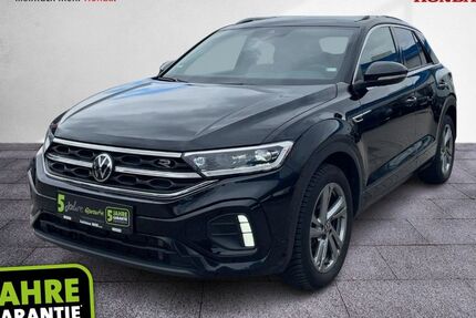 VW T-Roc 42.100 km 25.980 &euro; Augsburg 86156
