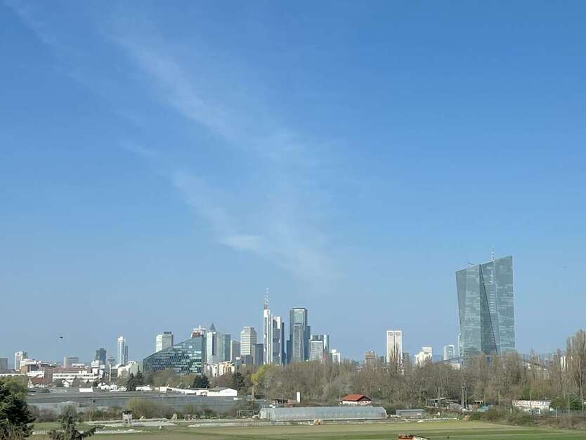 Wohnung zum Kaufen in Frankfurt am Main 750.000 € 145 m²