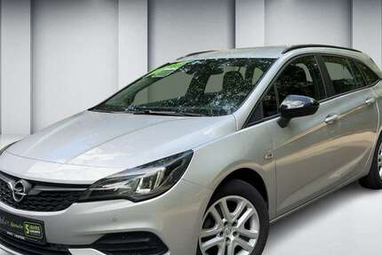 Opel Astra 53.765 km 14.490 € Leipzig 04105