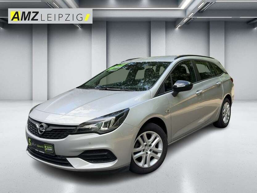 Opel Astra 53.765 km 14.490 € Leipzig 04105