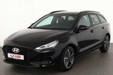 Hyundai i30 23.731 km 22.990 &euro; Hannover 30179