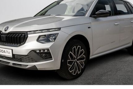 Skoda Kamiq 27.100 km 23.887 &euro; Schenefeld 22869