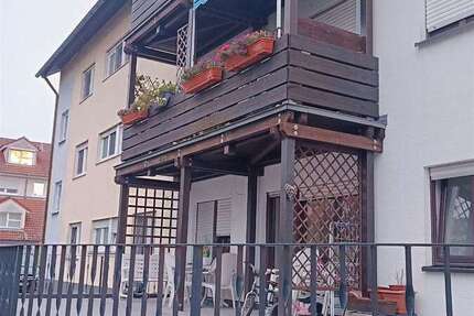 Wohnung Rheinstetten - 4 Zimmer, 120 m&sup2;, 310.000&euro; | Angebot:25201369